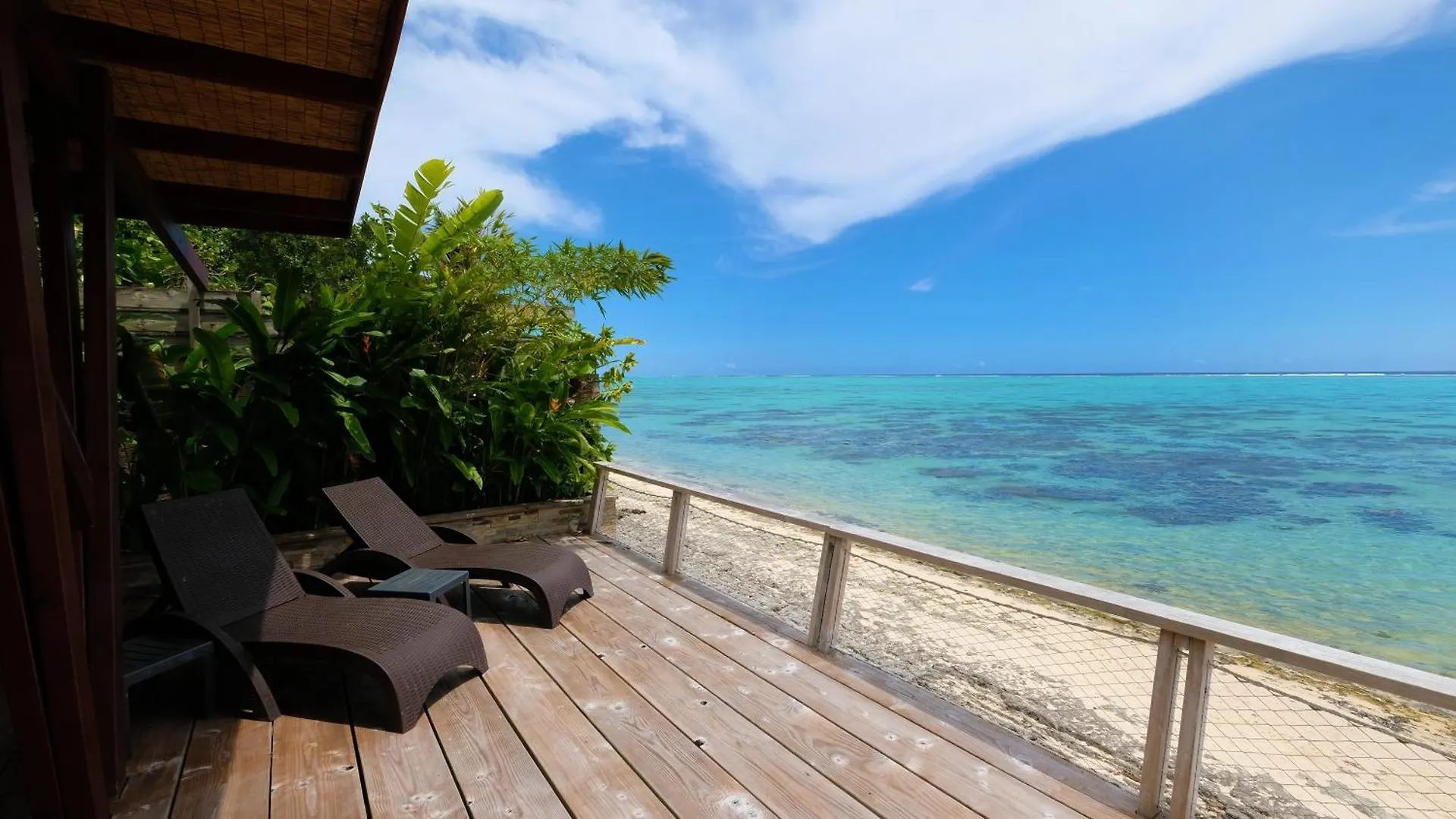 Villa Miti Vai By Enjoy Villas Iumaru