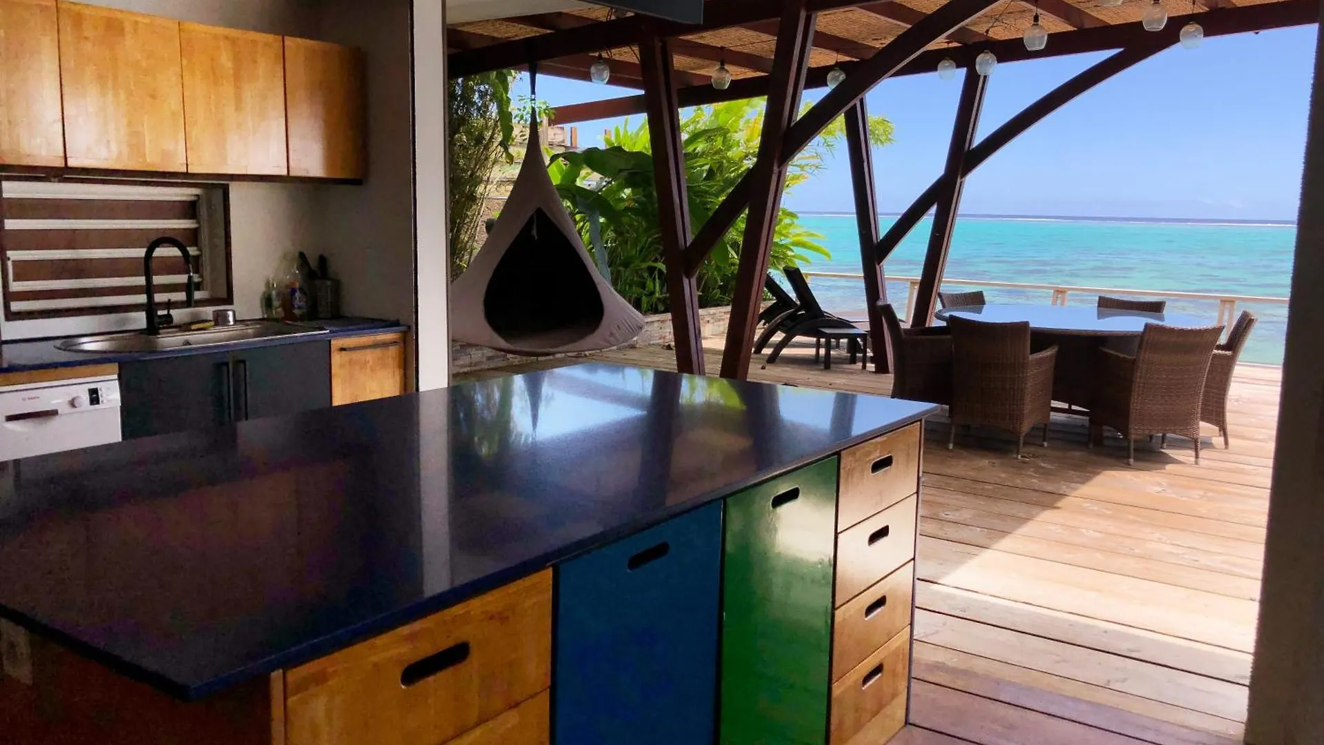 Villa Miti Vai By Enjoy Villas Iumaru
