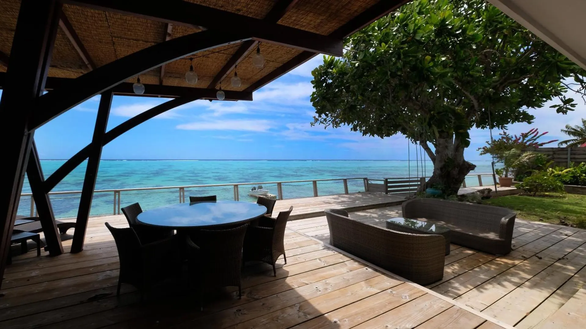 Villa Miti Vai By Enjoy Villas Iumaru