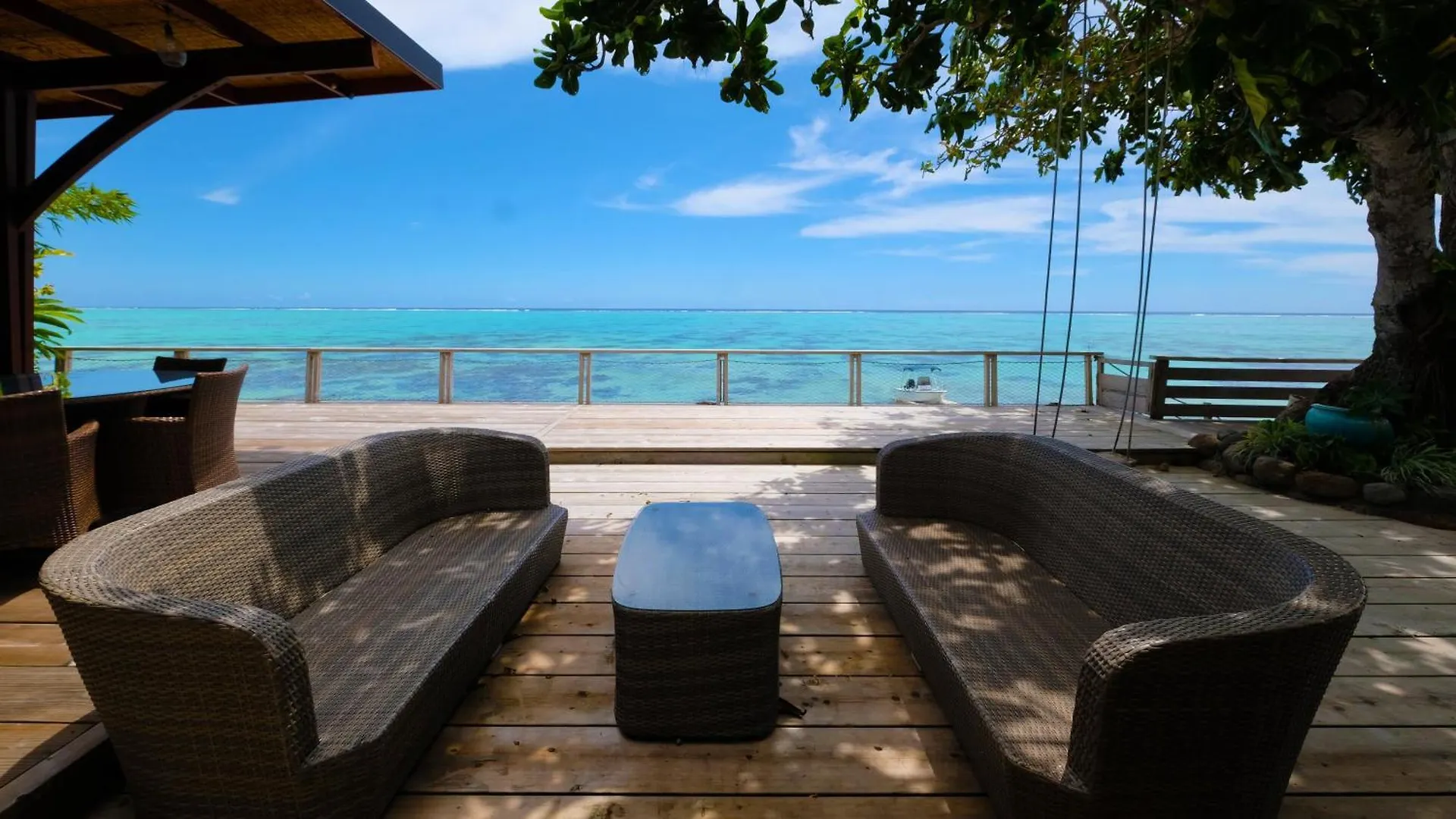 Villa Miti Vai By Enjoy Villas Iumaru