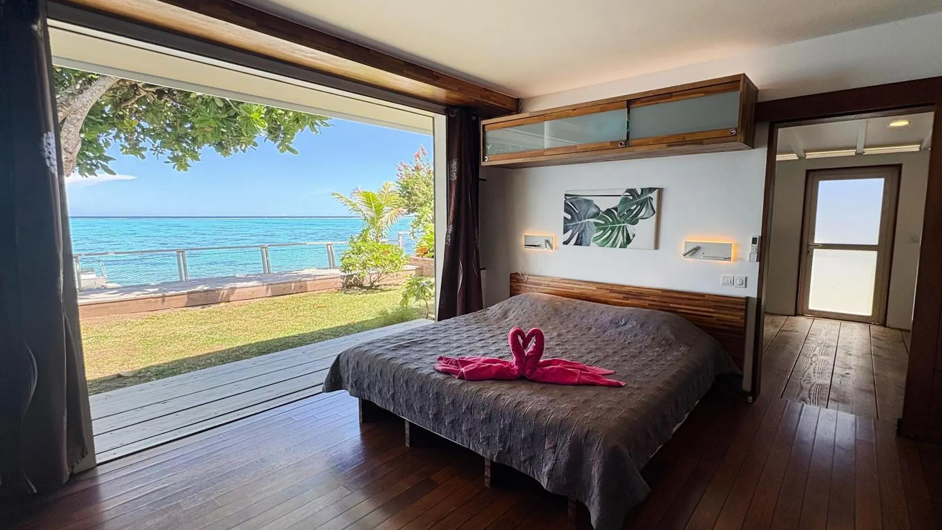 Villa Miti Vai By Enjoy Villas Iumaru