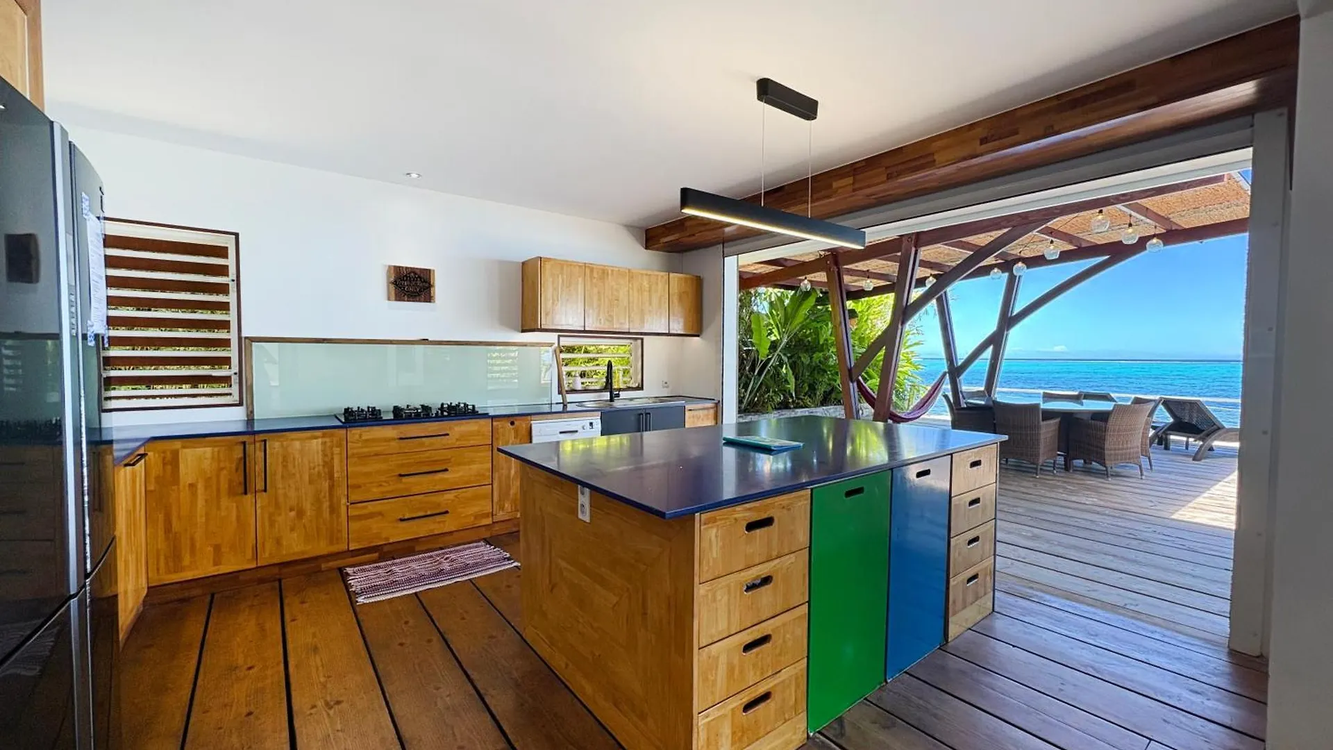 Villa Miti Vai By Enjoy Villas Iumaru