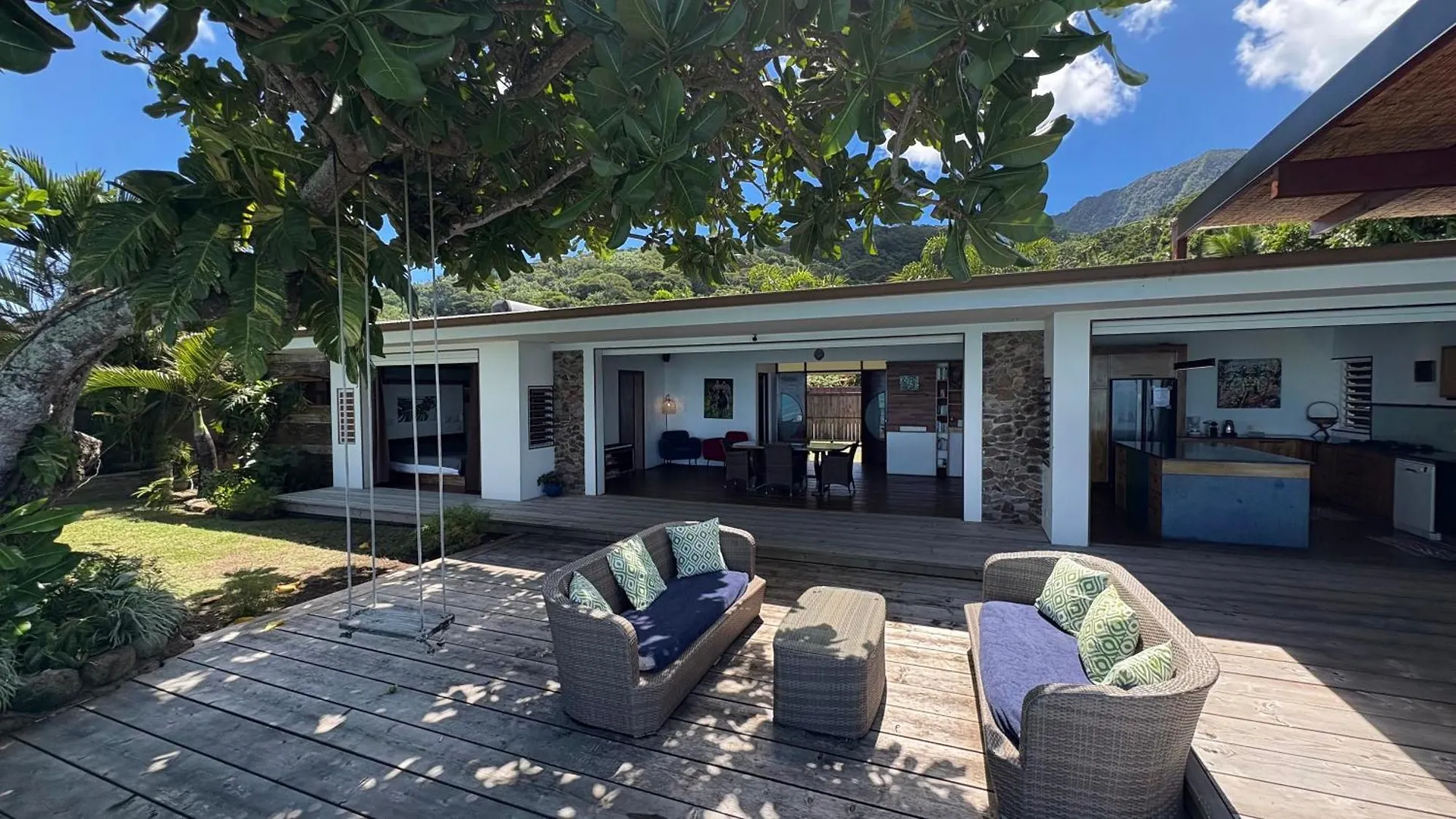 Villa Miti Vai By Enjoy Villas Iumaru