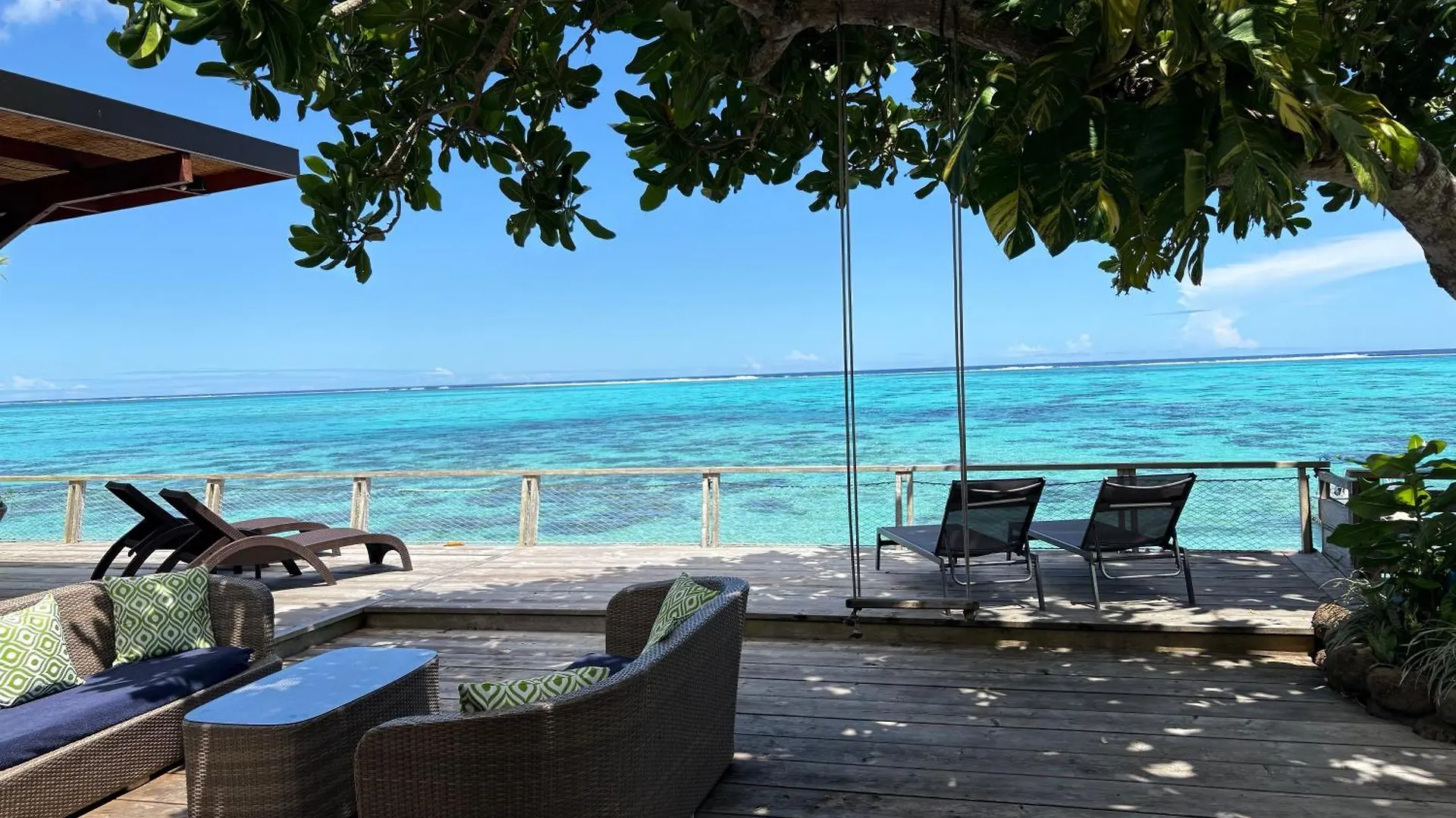 Villa Miti Vai By Enjoy Villas Iumaru