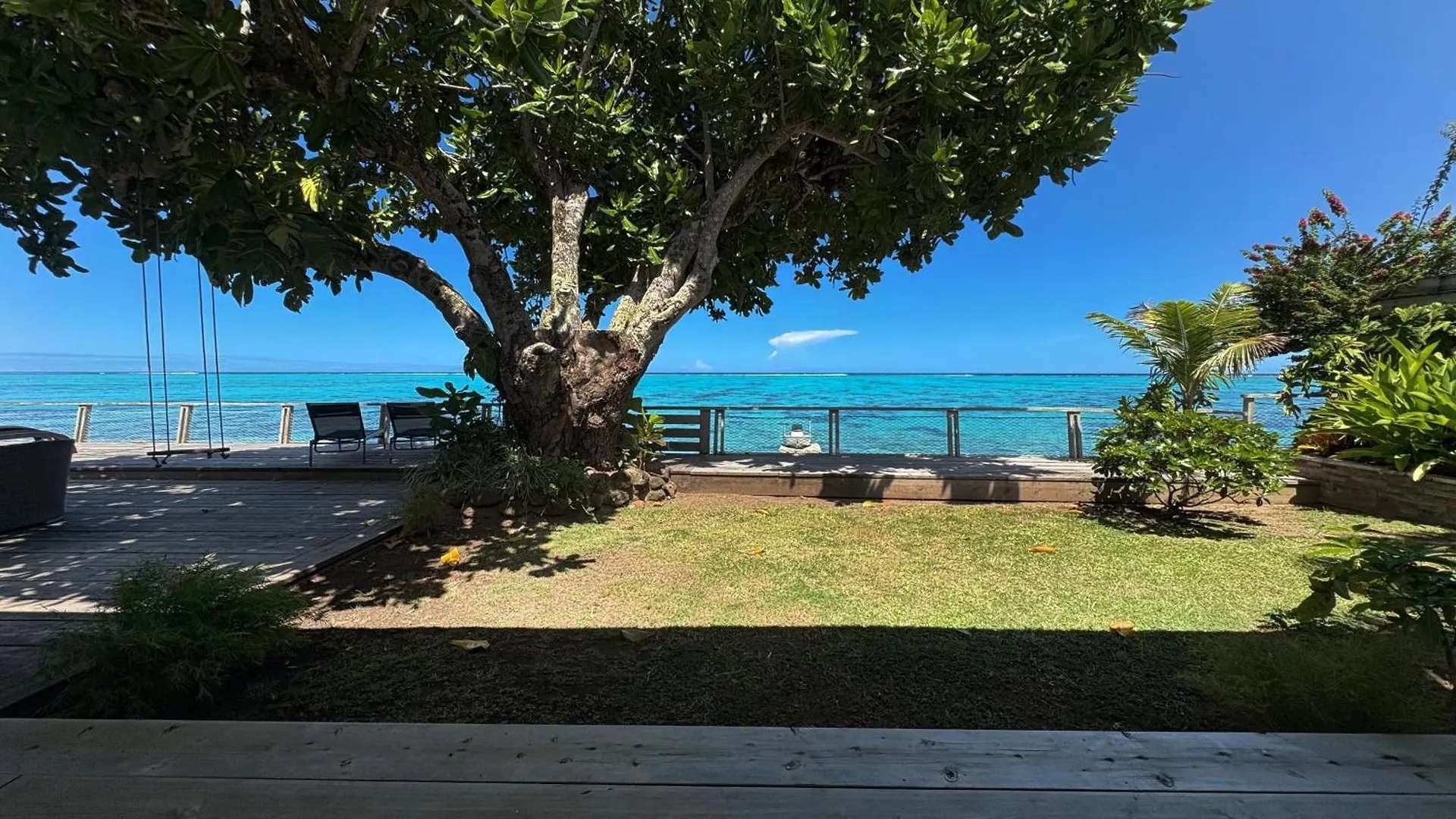 Villa Miti Vai By Enjoy Villas Iumaru