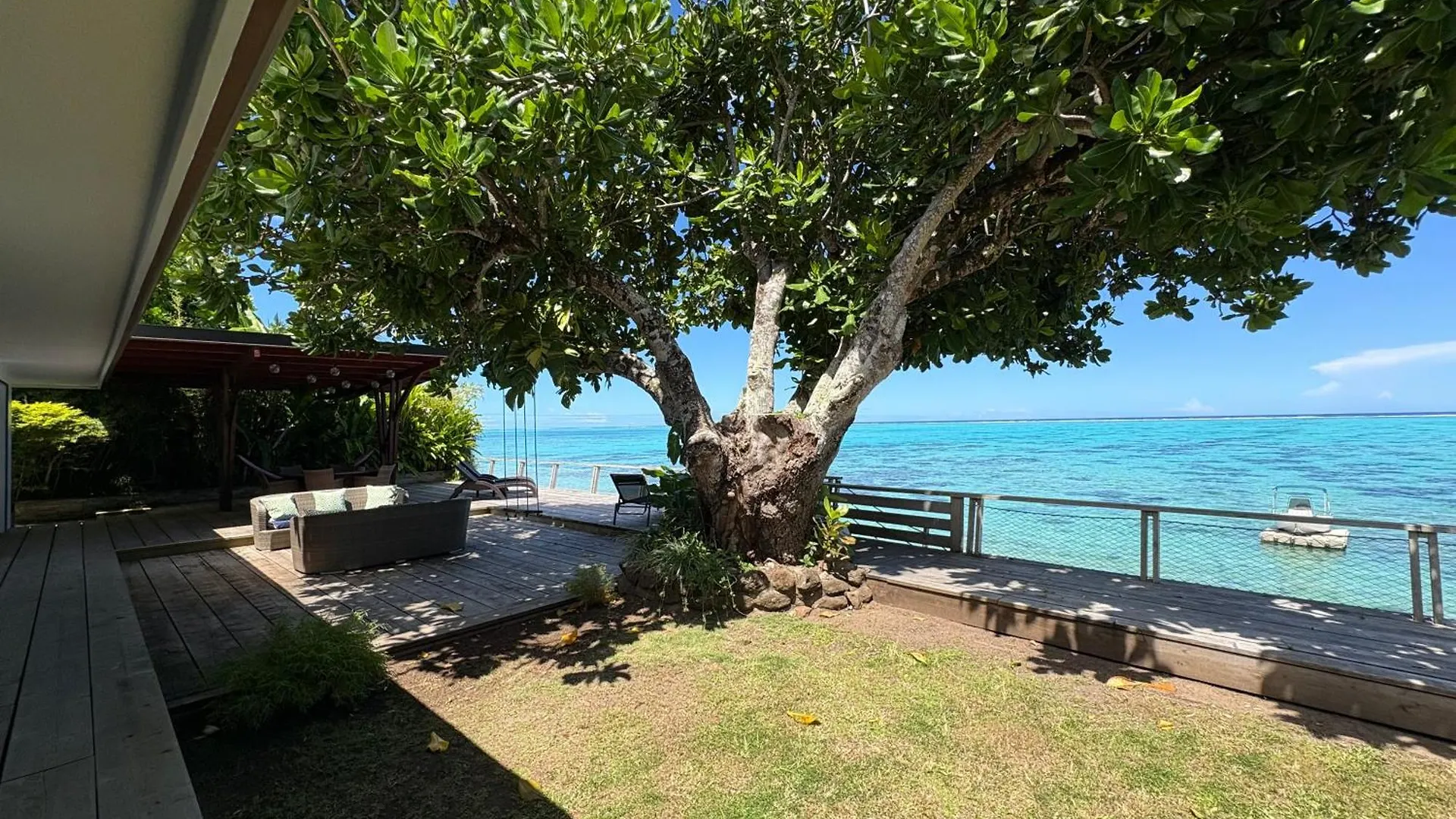 Villa Miti Vai By Enjoy Villas Iumaru