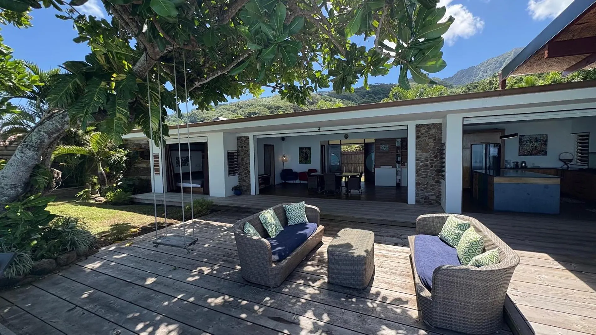Villa Miti Vai By Enjoy Villas Iumaru