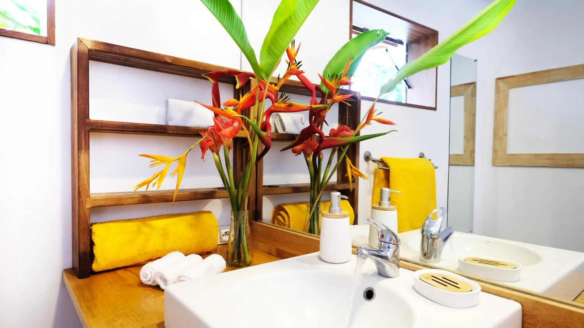 Villa Miti Vai By Enjoy Villas Iumaru