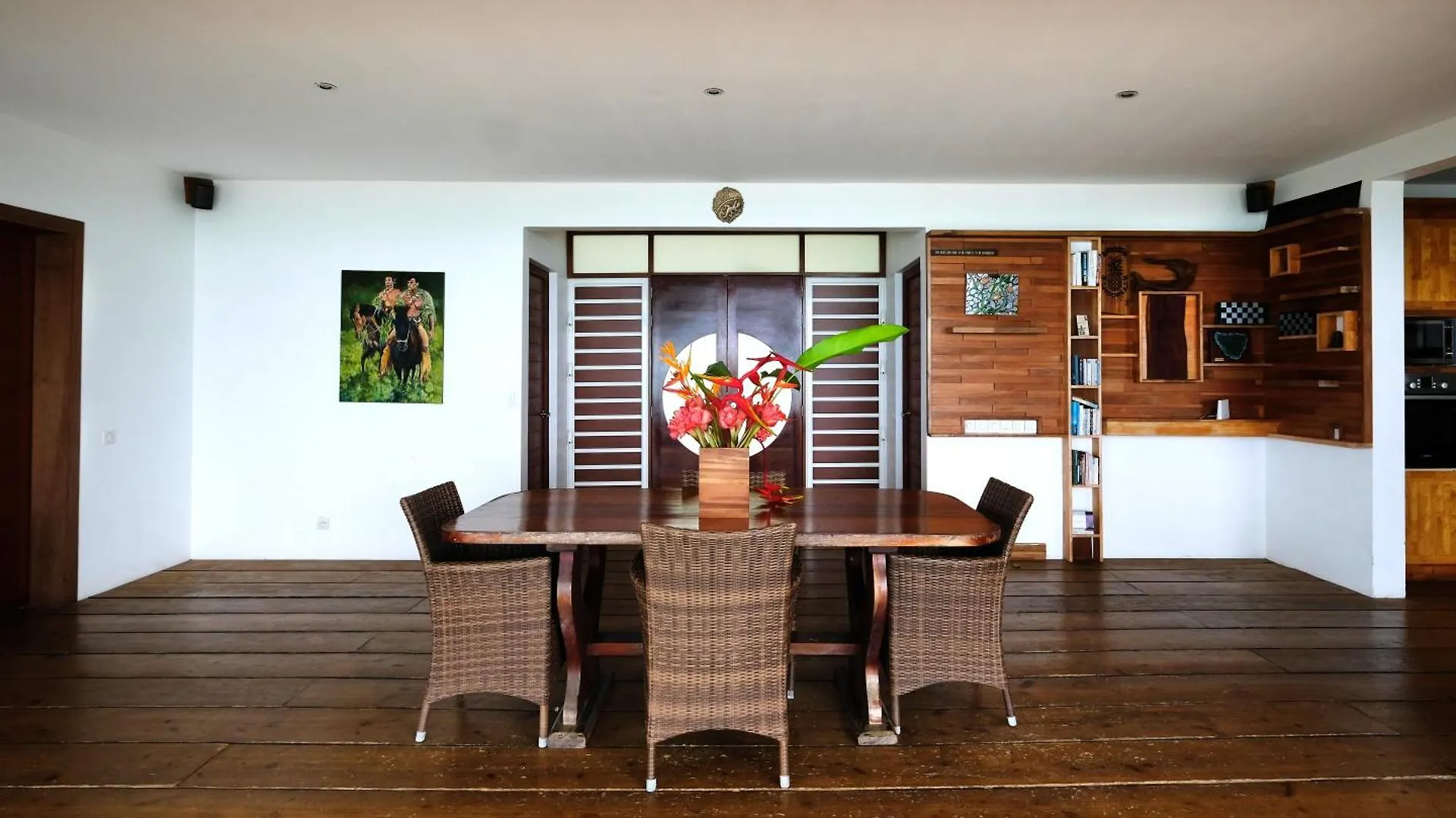 Villa Miti Vai By Enjoy Villas Iumaru