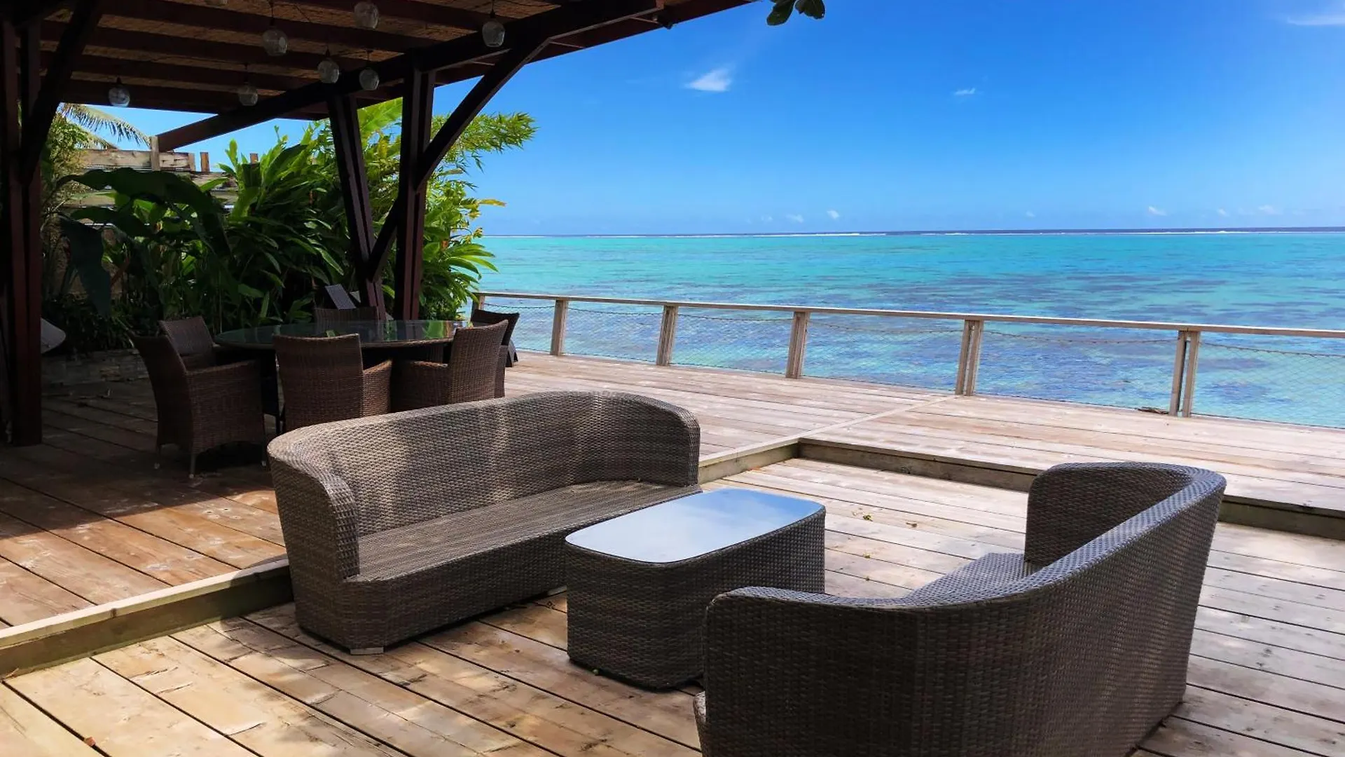Villa Miti Vai By Enjoy Villas Iumaru